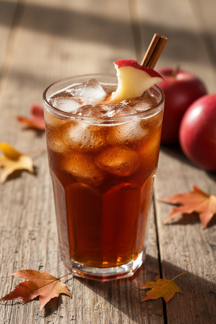 Apple Cider Rooibos