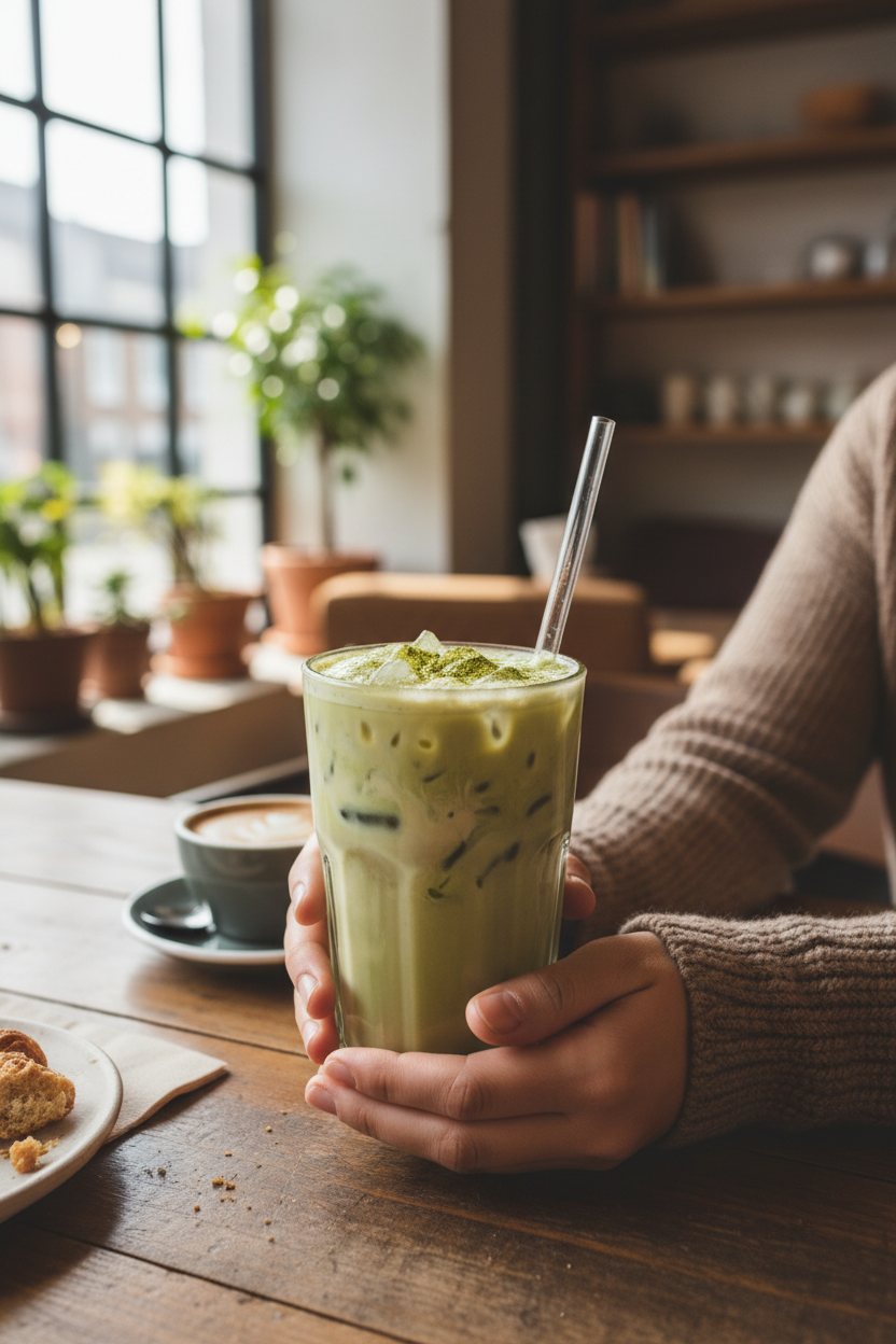 Matcha