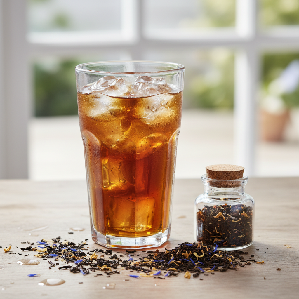 Earl Grey