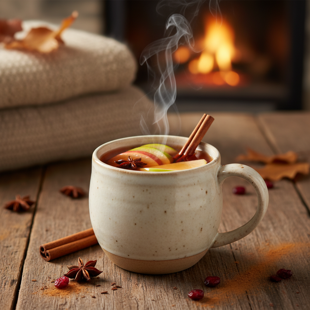 Apple Cider Rooibos