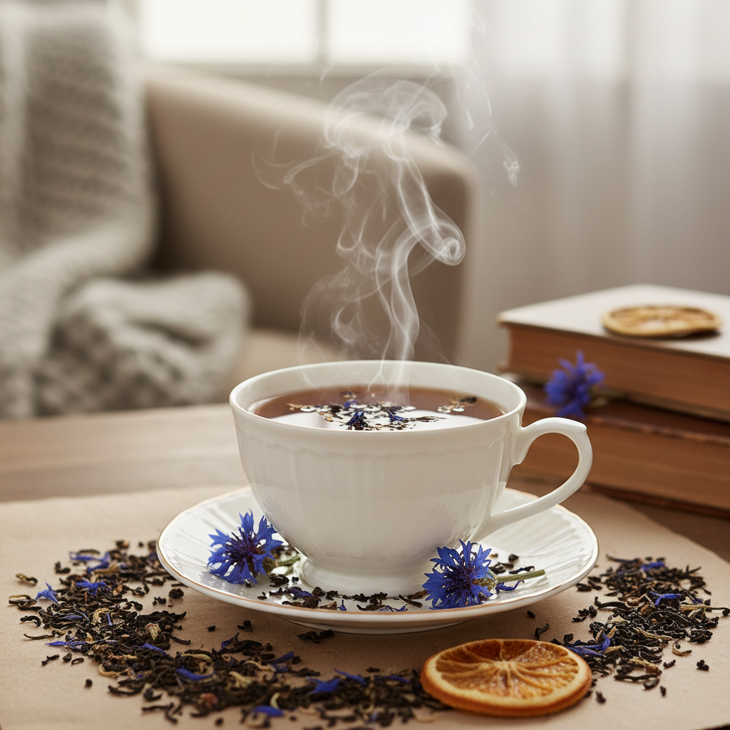 Earl Grey