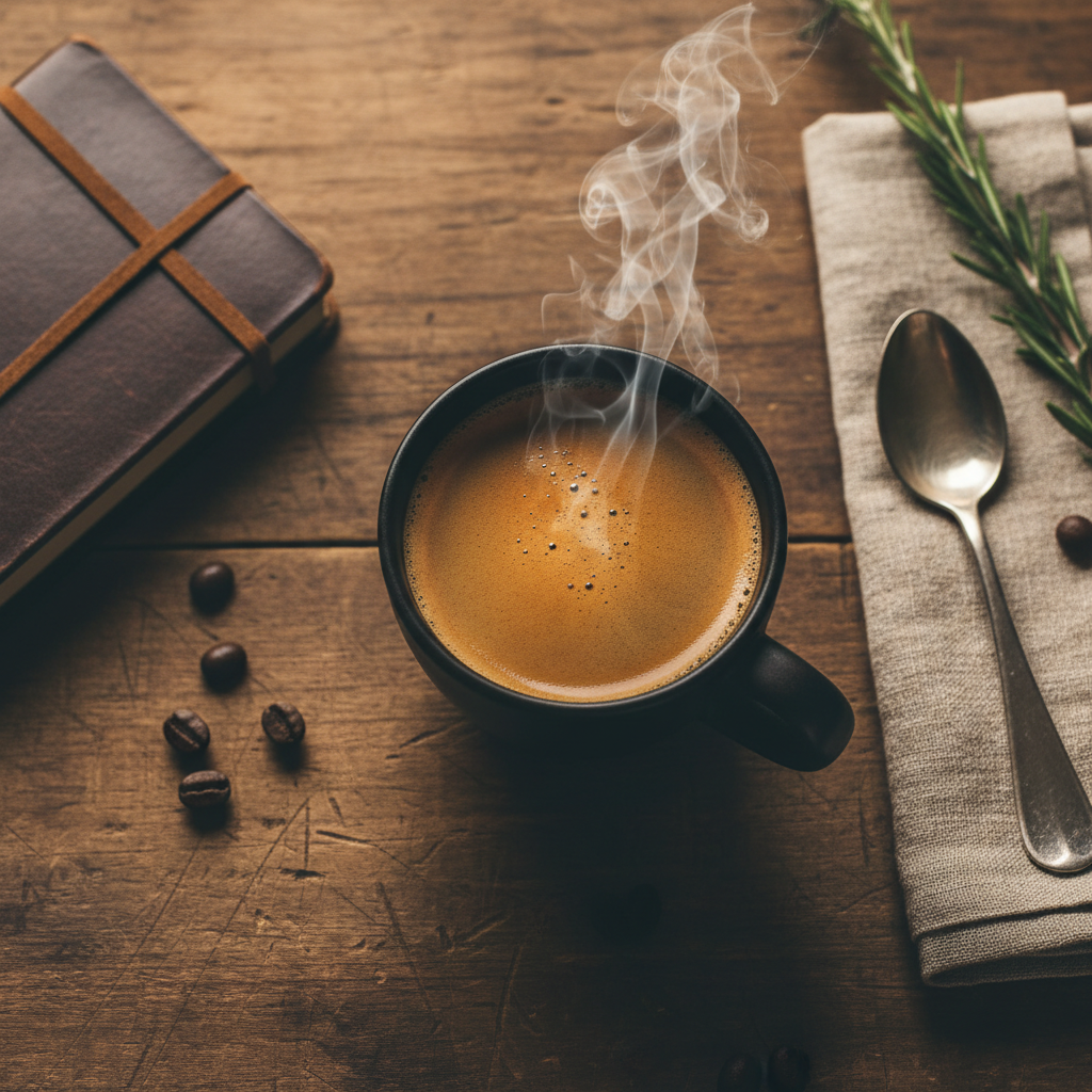 Flavored Coffees Sample Pack