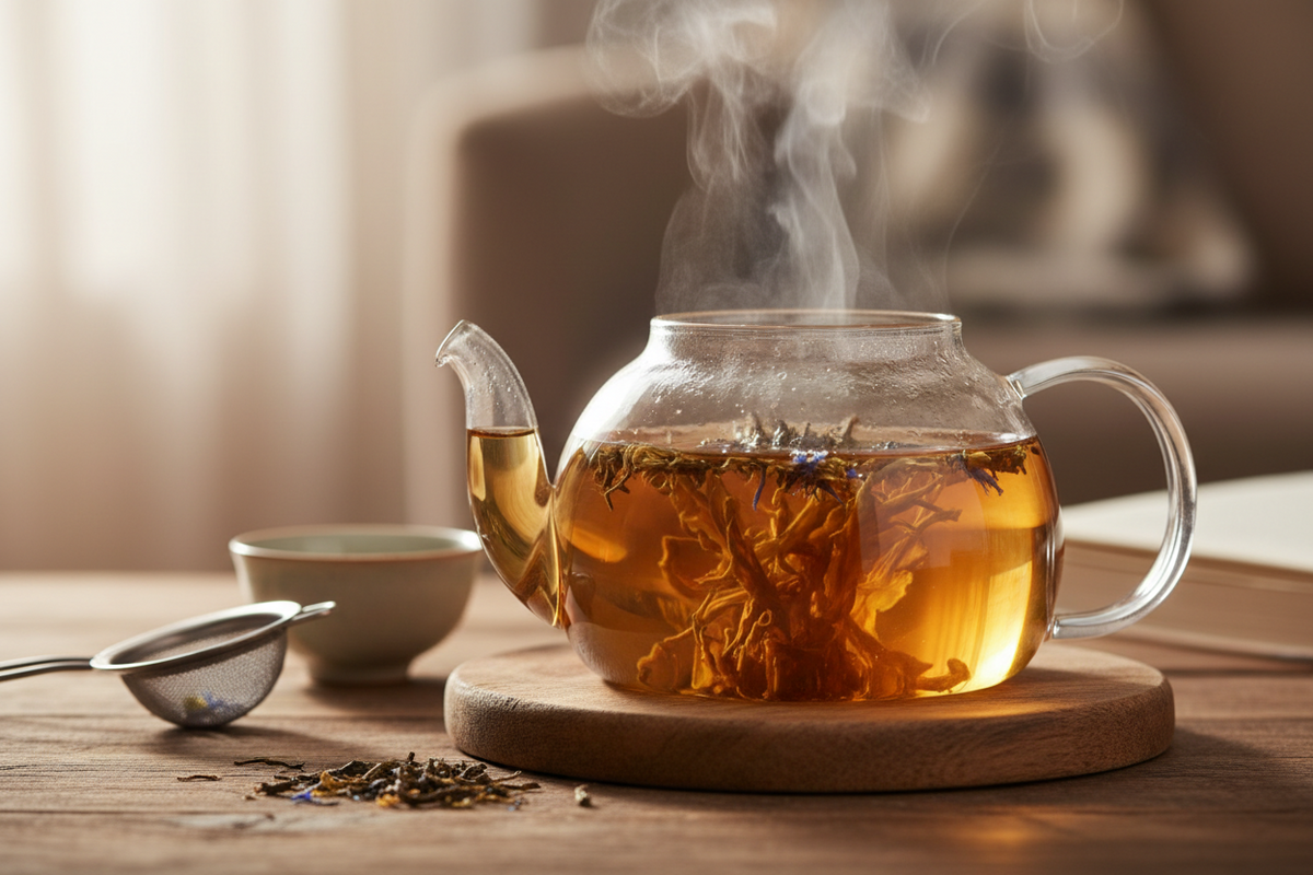Earl Grey