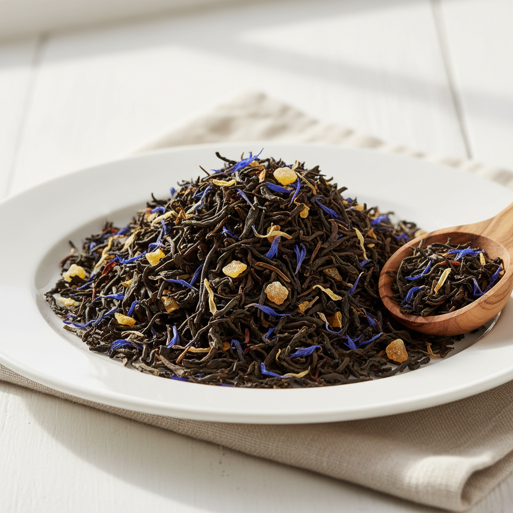 Earl Grey