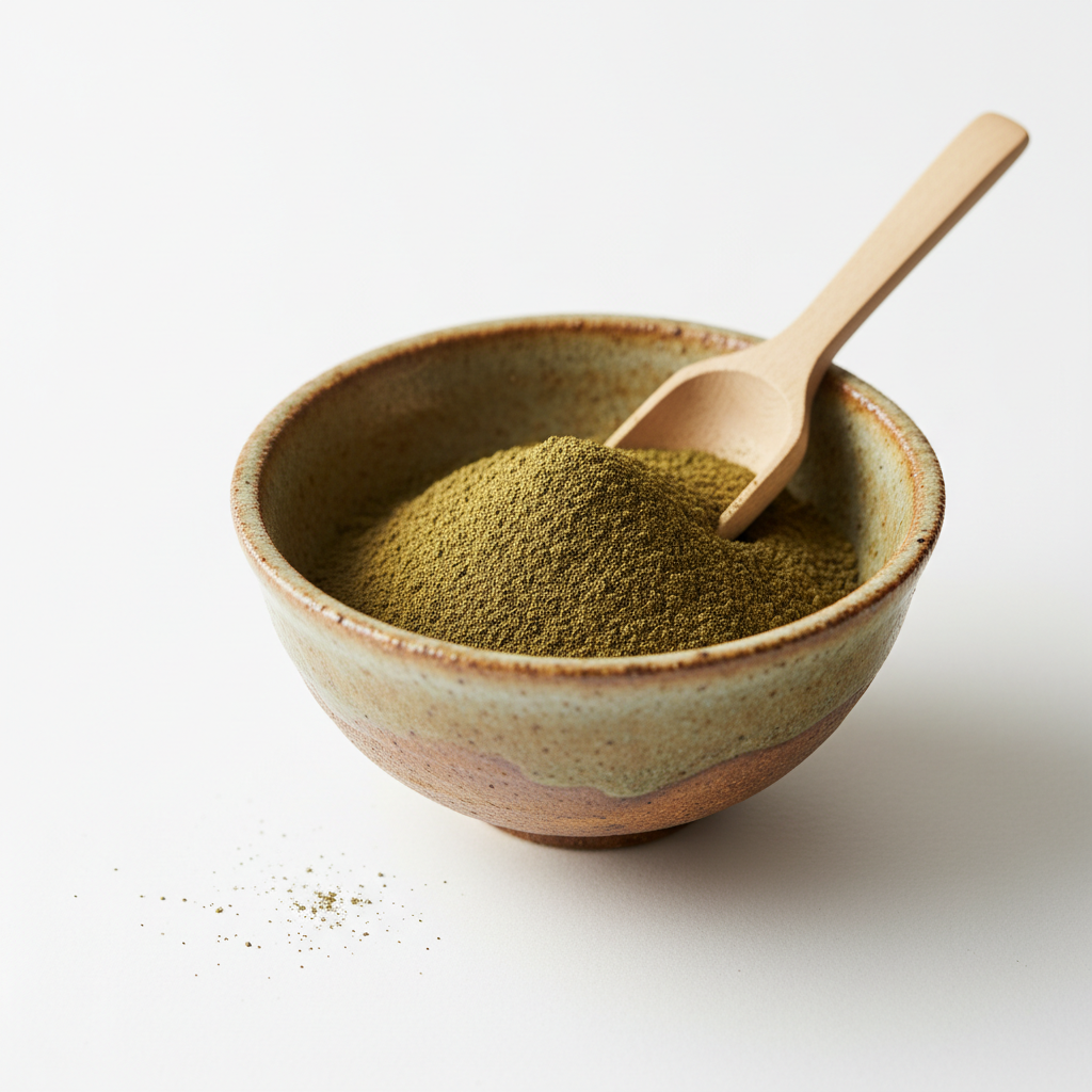 Hojicha
