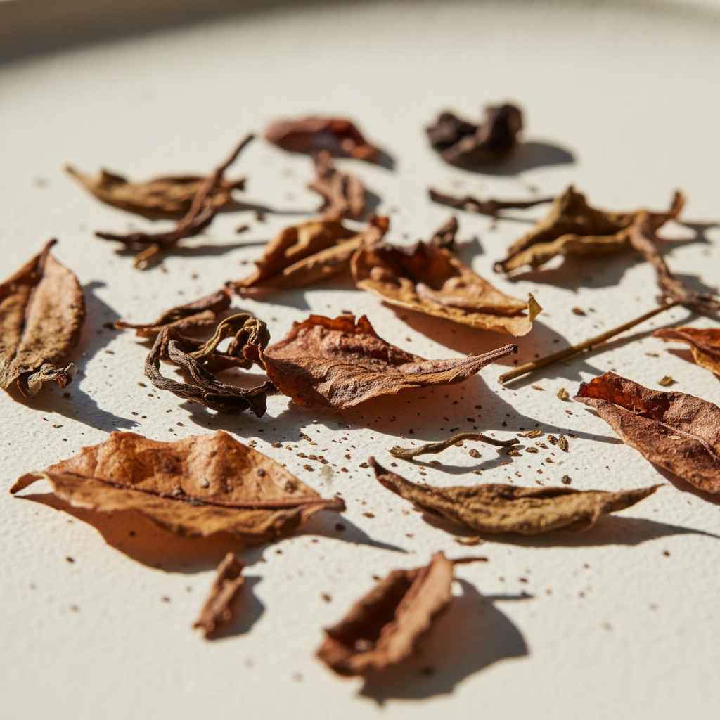 Hojicha