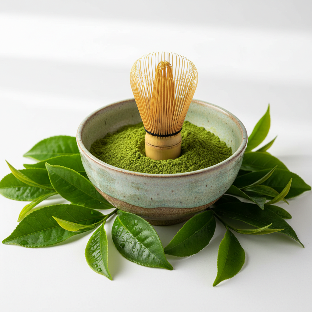 Matcha