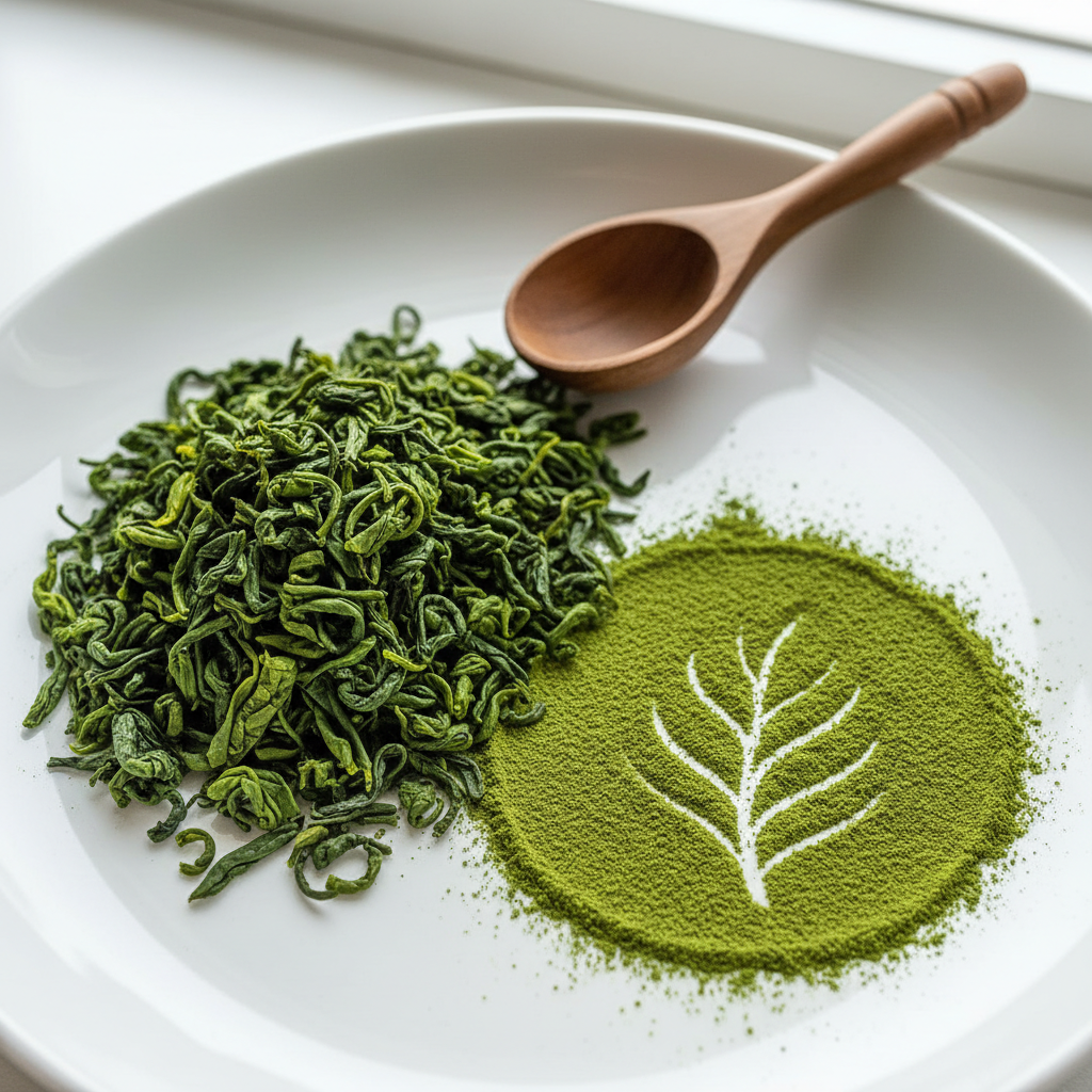 Matcha