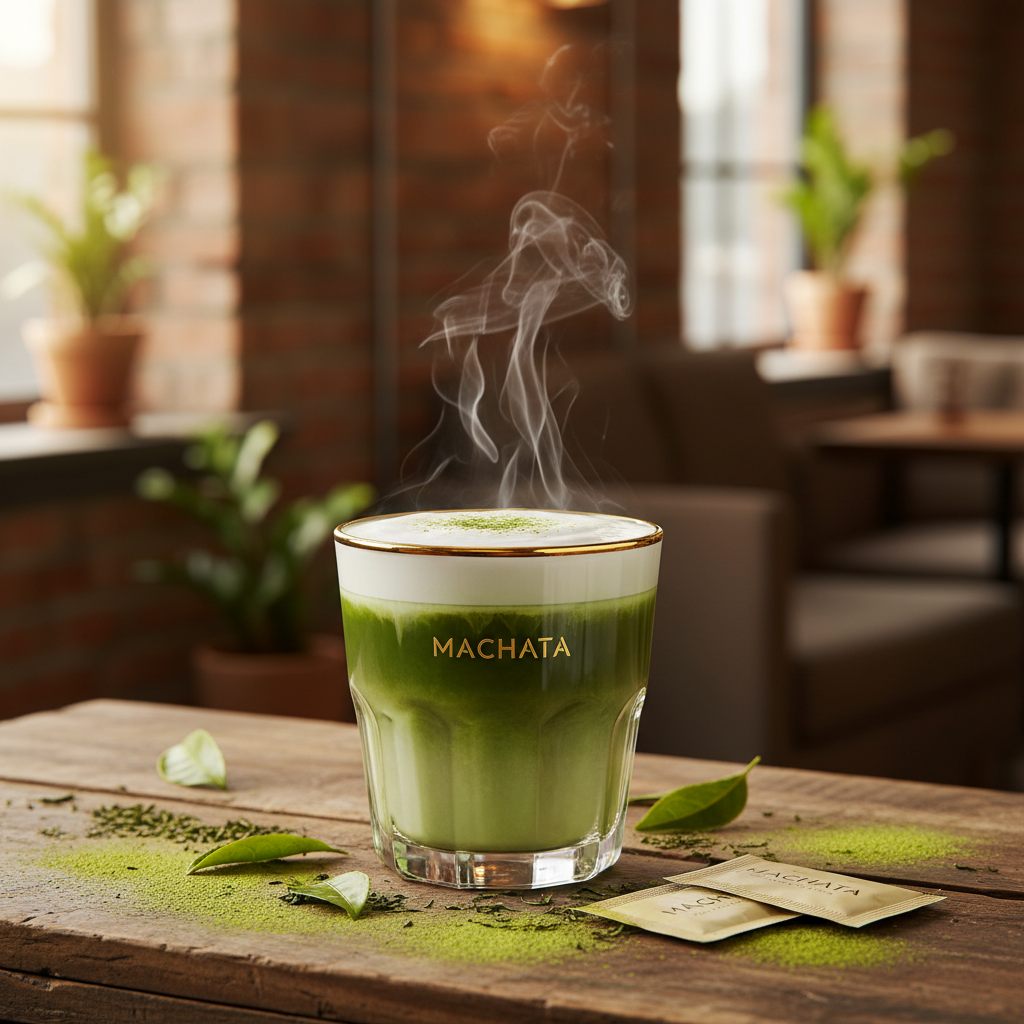 Matcha