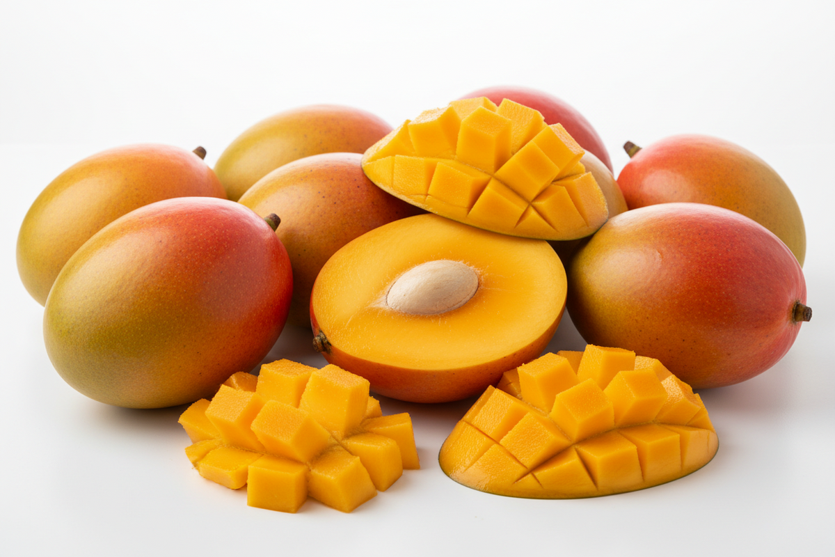 Mango Treat