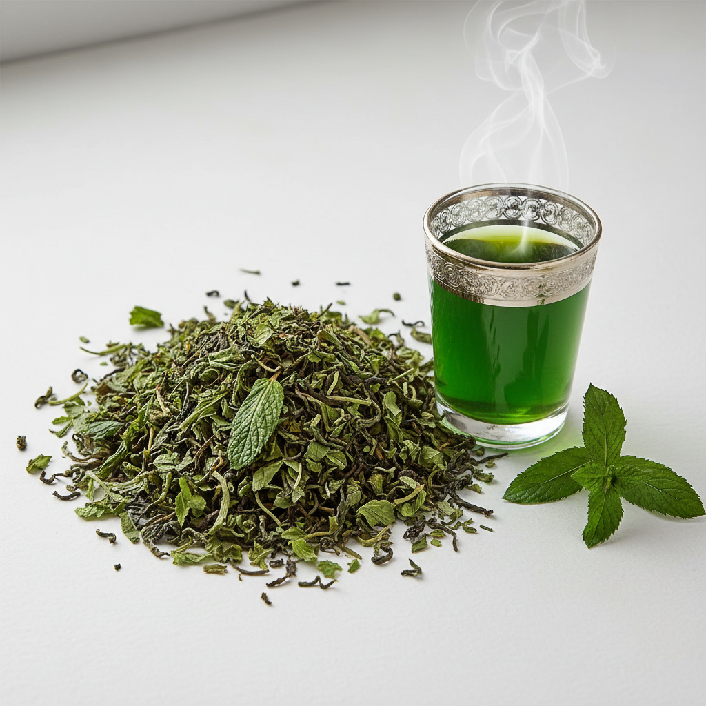 Moroccan Mint